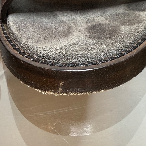 Brunello Cucinelli Heels Size 36.5 - Picture 6 of 6